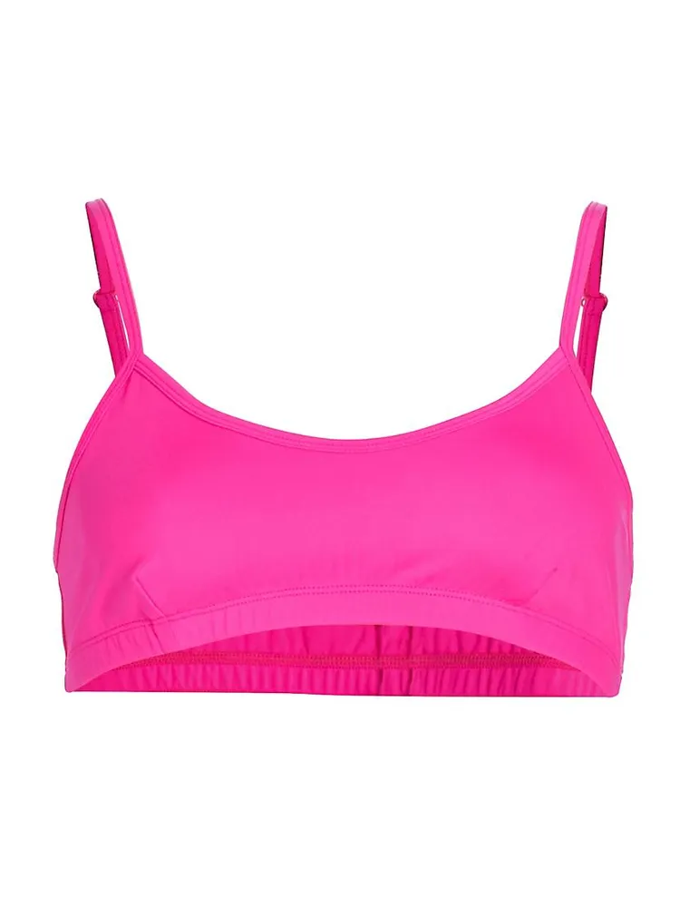 Light Yoga Bra