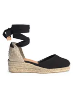 Carina 3 Espadrille Wedge Sandals