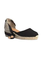 Carina 3 Espadrille Wedge Sandals