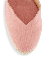 Chiara 80MM Wedge Espadrilles