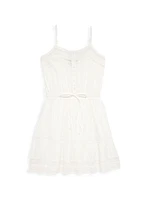 Girl's Skylar Dress