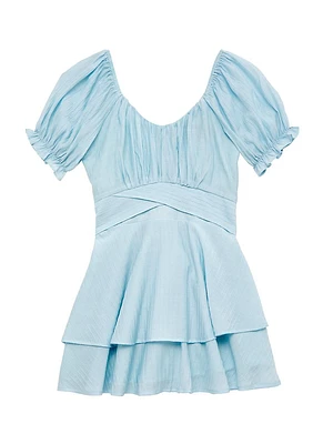 Girl's Delilah Dress