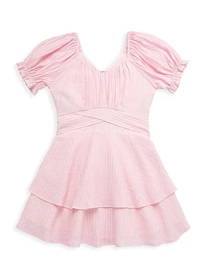 Girl's Delilah Dress