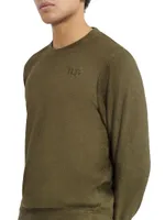 Coen Crewneck Sweater