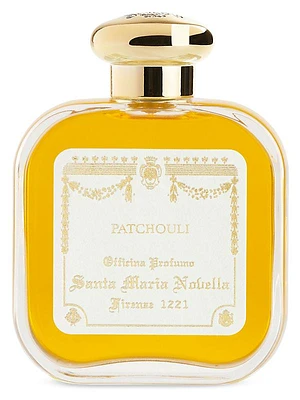 Patchouli Eau De Cologne