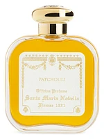 Patchouli Eau De Cologne