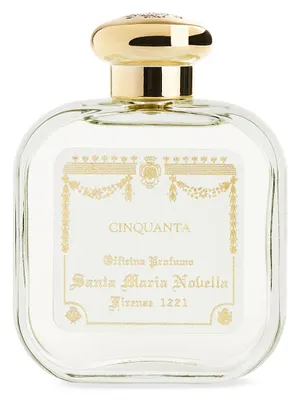 Cinquanta Eau De Cologne