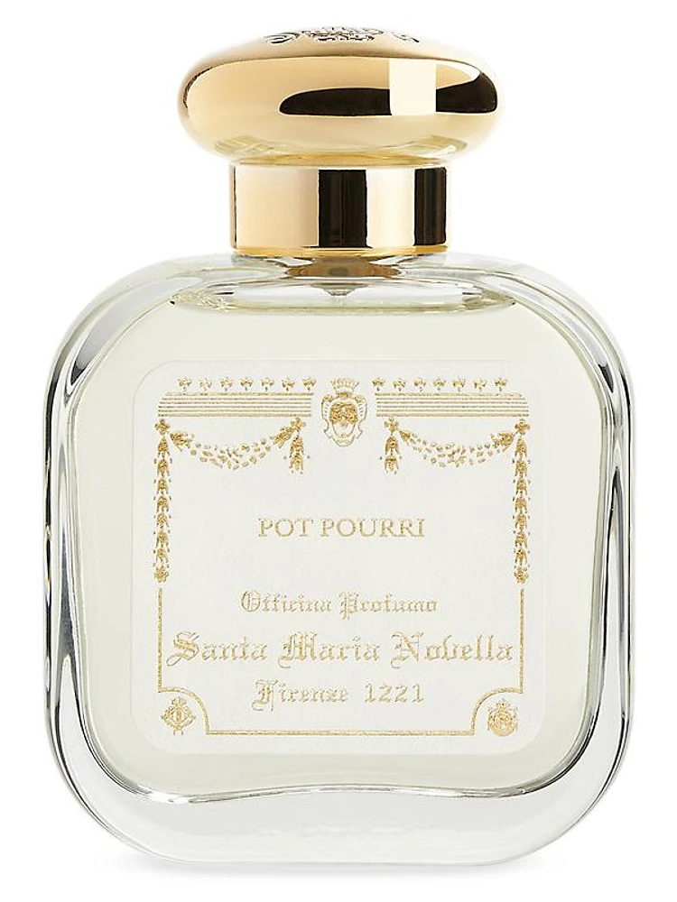 Firenze 1221 Edition Pot Pourri Eau de Cologne