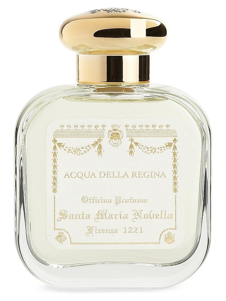 Firenze 1221 Edition Acqua Della Regina Eau de Cologne