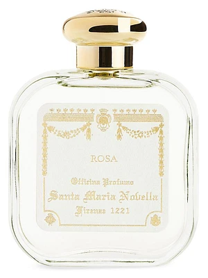 Firenze 1221 Edition Rosa Gardenia Eau De Cologne