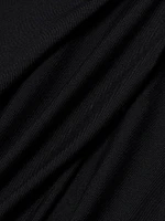Asymmetric Tube Dress