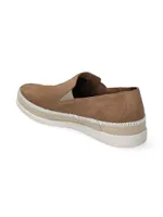 Volker Suede Espadrilles