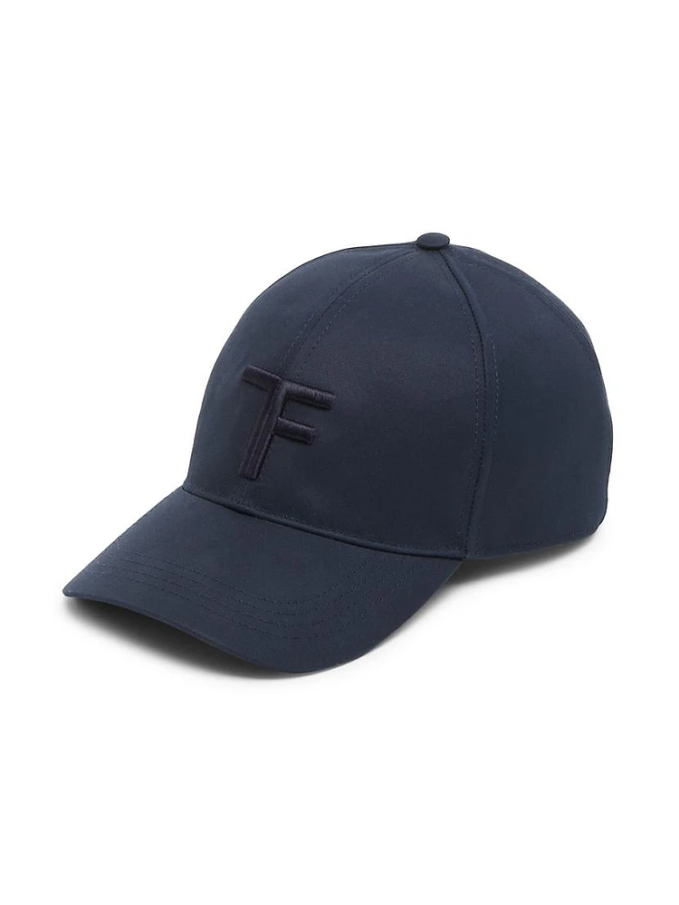 Logo Baseball Cap