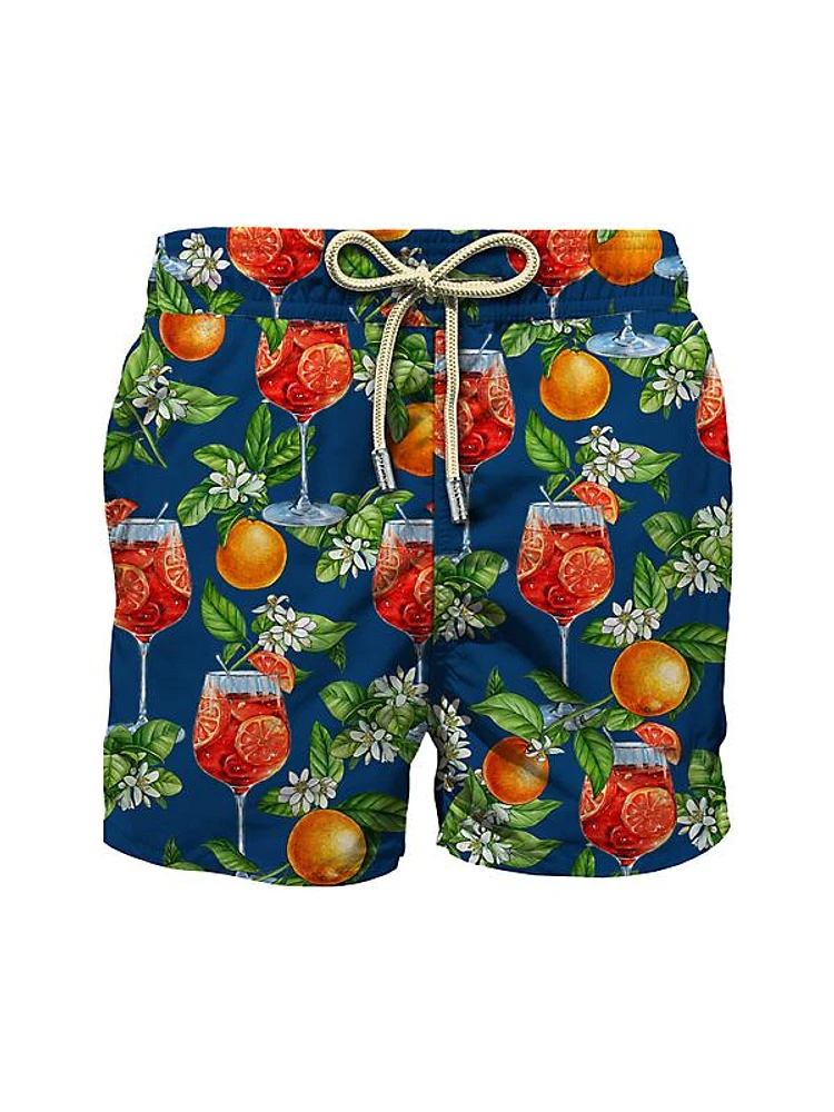 Happy Hour Ultralight Swim Shorts