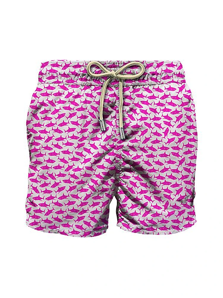 Balika Ultralight Swim Shorts