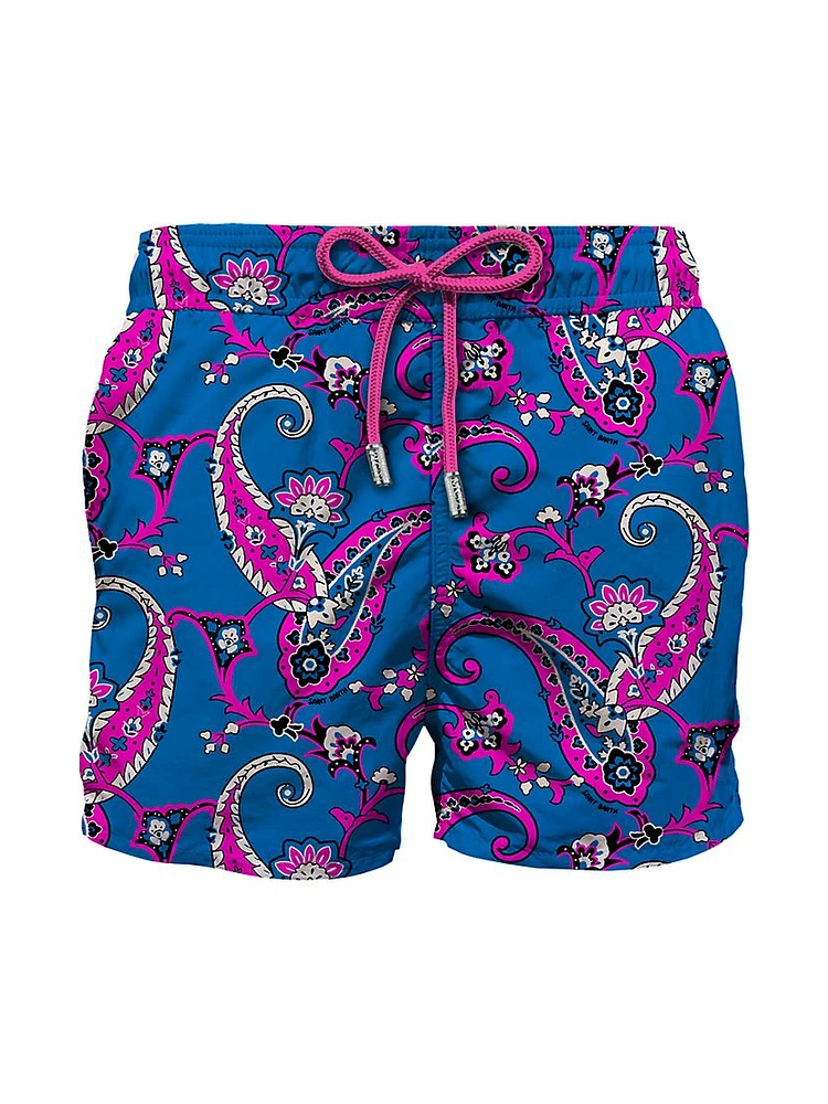 Indie Vibe Ultralight Swim Shorts