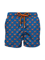 Crab Smile Ultralight Swim Shorts