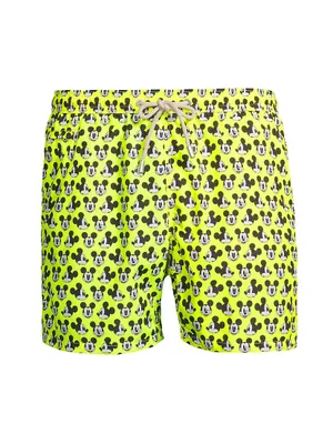 Mickey Mouse Swim Shorts