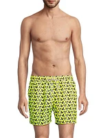 Mickey Mouse Swim Shorts