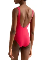 Marcia One-Piece Swimsuit