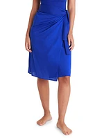 Tanagra Cotton Sarong