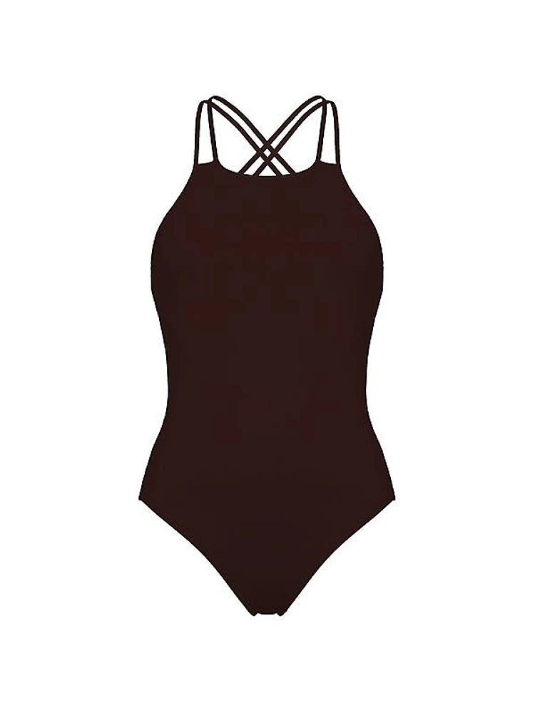 Copaiba One-Piece Swimsuit