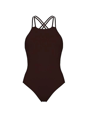 Copaiba One-Piece Swimsuit