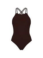 Copaiba One-Piece Swimsuit