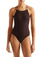 Copaiba One-Piece Swimsuit