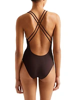 Copaiba One-Piece Swimsuit