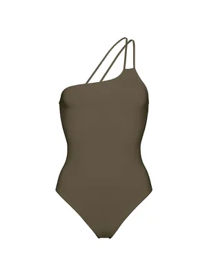 Guarana One-Piece Swimsuit