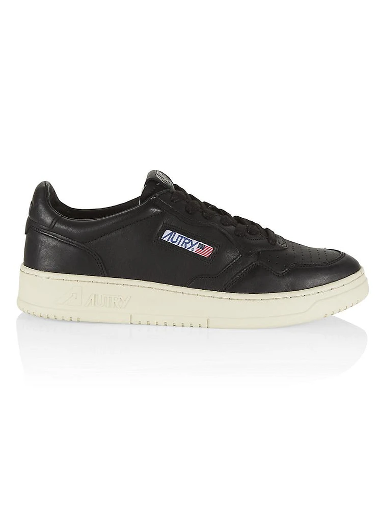 Men's Medalist Low-Top Sneakers