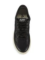 Men's Medalist Low-Top Sneakers