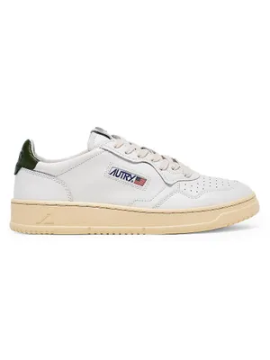 Unisex Medalist Low Sneakers