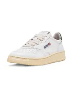 Unisex Medalist Low Sneakers