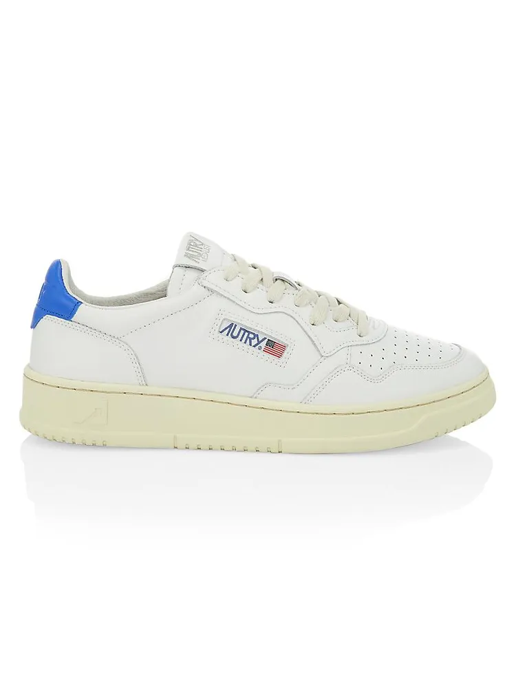 Men's Medalist Low Sneakers