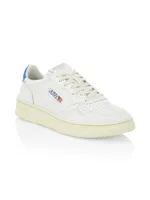 Men's Medalist Low Sneakers