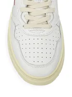 Men's Medalist Low Sneakers