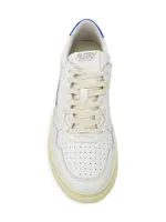 Men's Medalist Low Sneakers