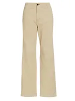 Classic Chino Pants