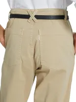 Classic Chino Pants