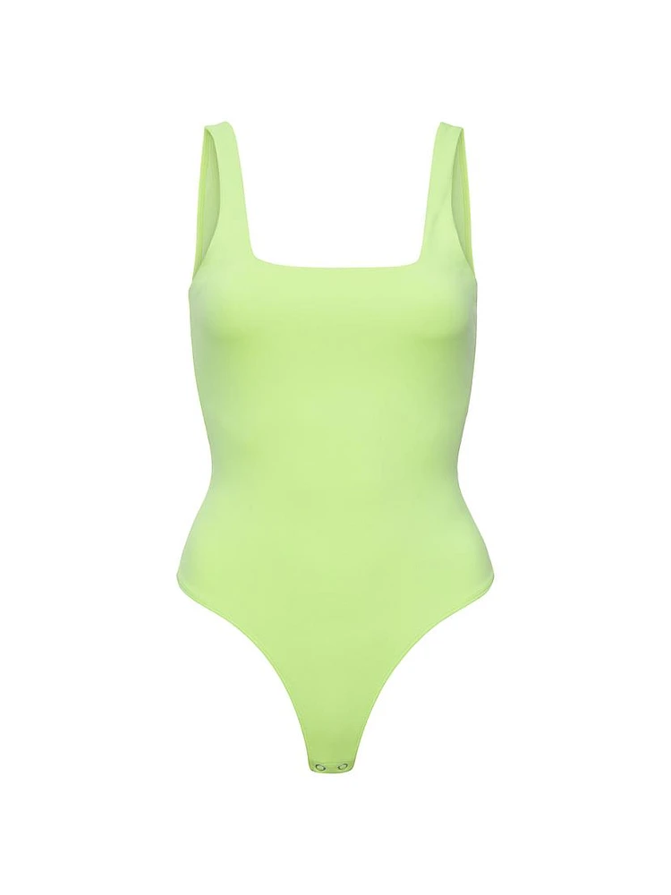 Modern Tank Scuba Bodysuit