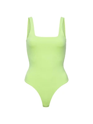 Modern Tank Scuba Bodysuit