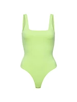 Modern Tank Scuba Bodysuit