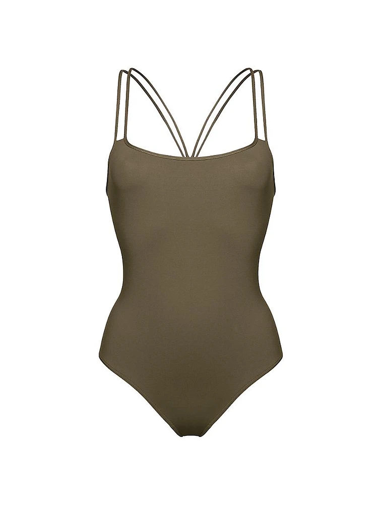 Guapa One-Piece Swimsuit