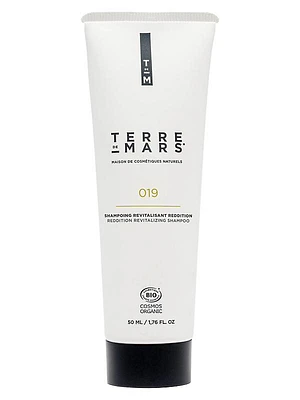 019 Reedition Shampoo