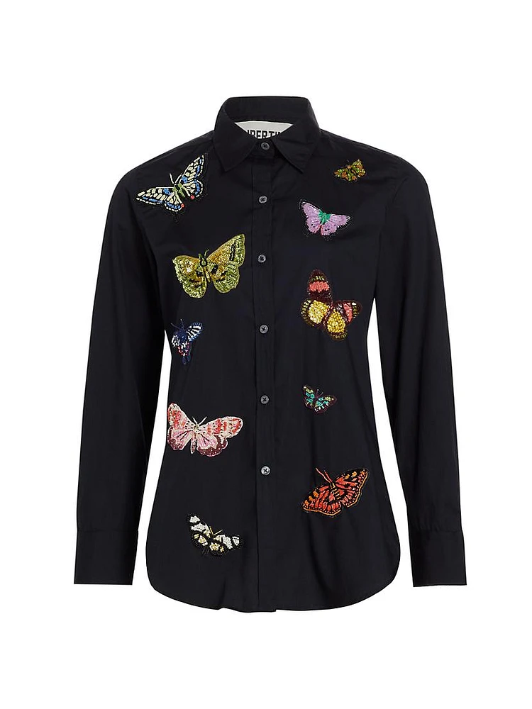 Millions Of Butterflies' Shirt