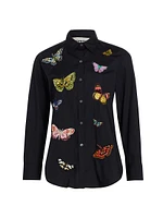 Millions Of Butterflies' Shirt