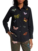 Millions Of Butterflies' Shirt