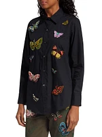 Millions Of Butterflies' Shirt